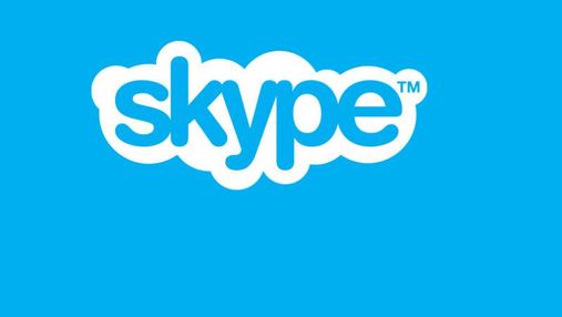 В Skype снова произошел масштабный сбой: зацепило и Украину