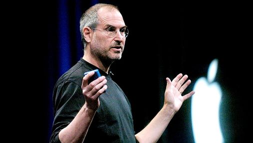 Памяти Стива Джобса: наиболее мотивирующие цитаты создателя iPhone