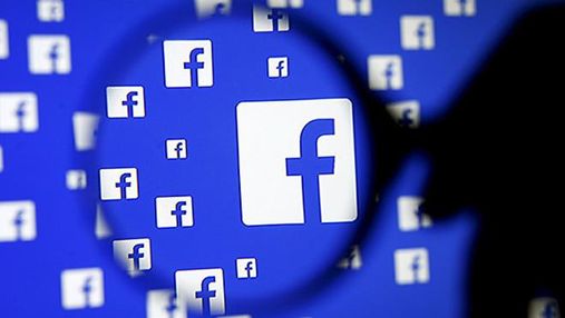 Facebook обвиняют в нарушении правил конфиденциальности информации пользователей