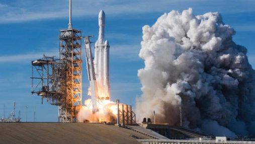 Falcon Heavy виведе на орбіту атомний годинник NASA, який здатен працювати мільярди років