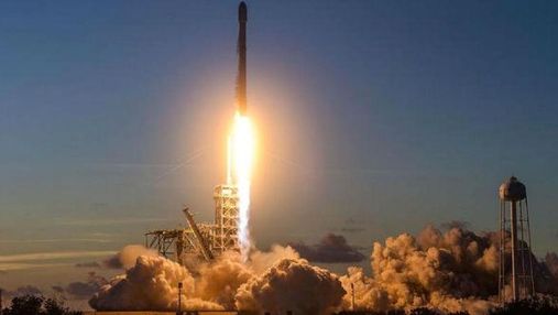 Ученые рассказали об опасности проекта SpaceX