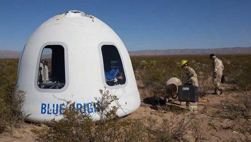 Робопес і  капсула для польоту в Космоc – найцікавіші моменти конференції MARS