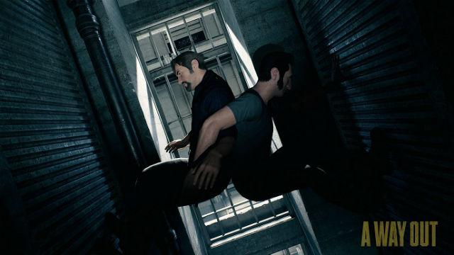 A Way Out: требования, обзор и трейлер новой игры
