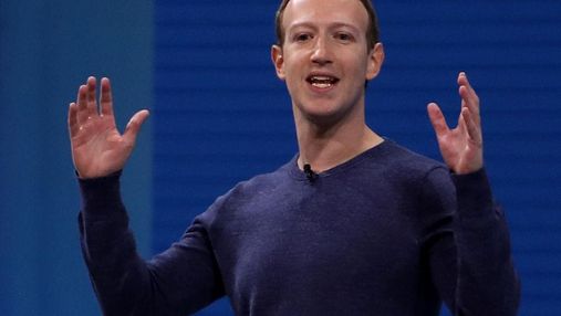 Цукерберг извинился за утечки данных Facebook на страницах крупнейших газет Великобритании