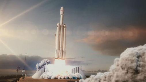 Запуск Falcon від SpaceX утворив діру в іоносфері Землі: як це вплинуло на людей 