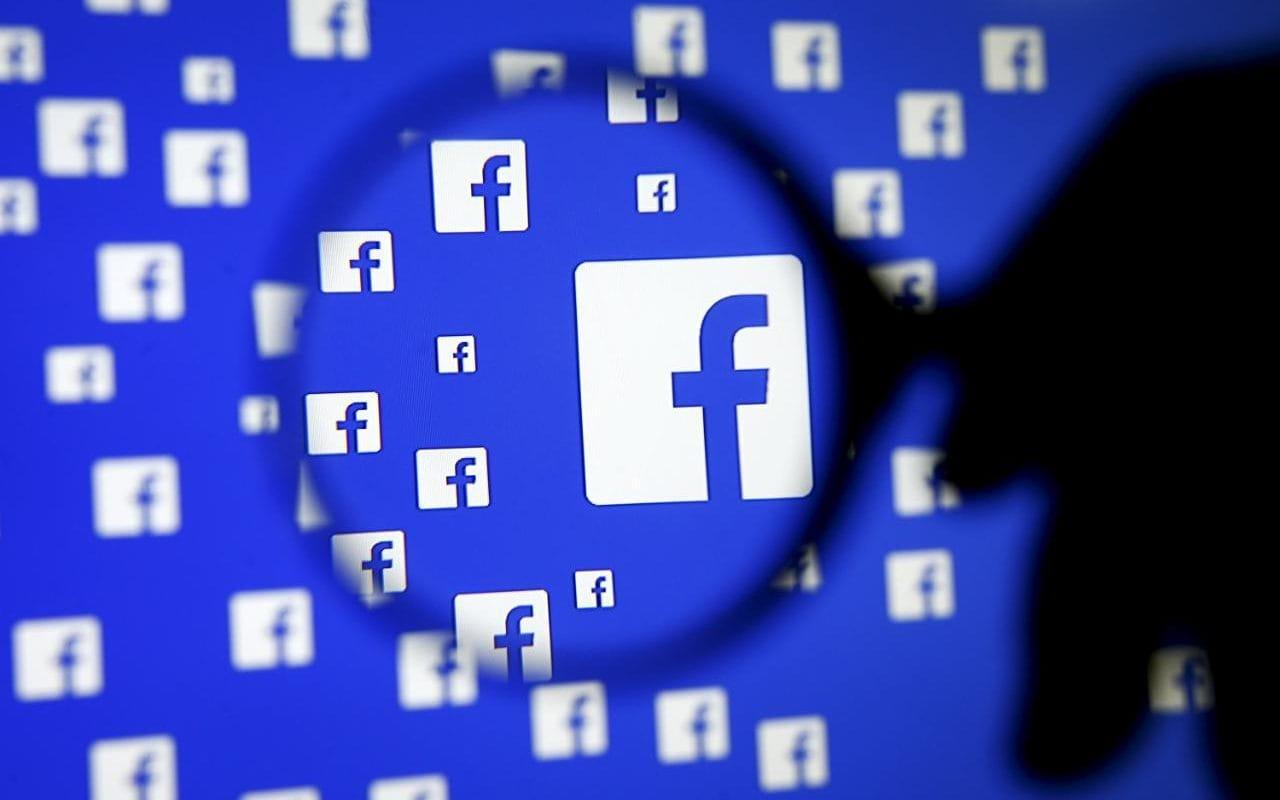 Компания Facebook ввела новые возможности для защиты данных