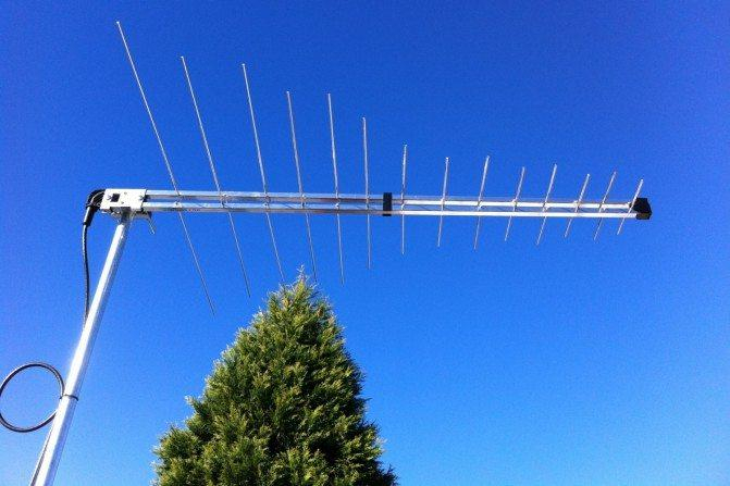 В правительстве снова затягивают переход на цифровое телевидение