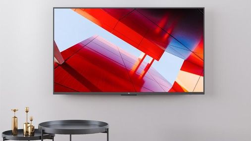Xiaomi презентувала новий 50-дюймовий телевізор Mi TV 4C: характеристики та ціна