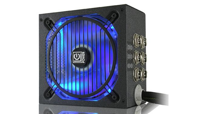 Немцы выпустили "необычный" блок питания: фото, характеристики, цена