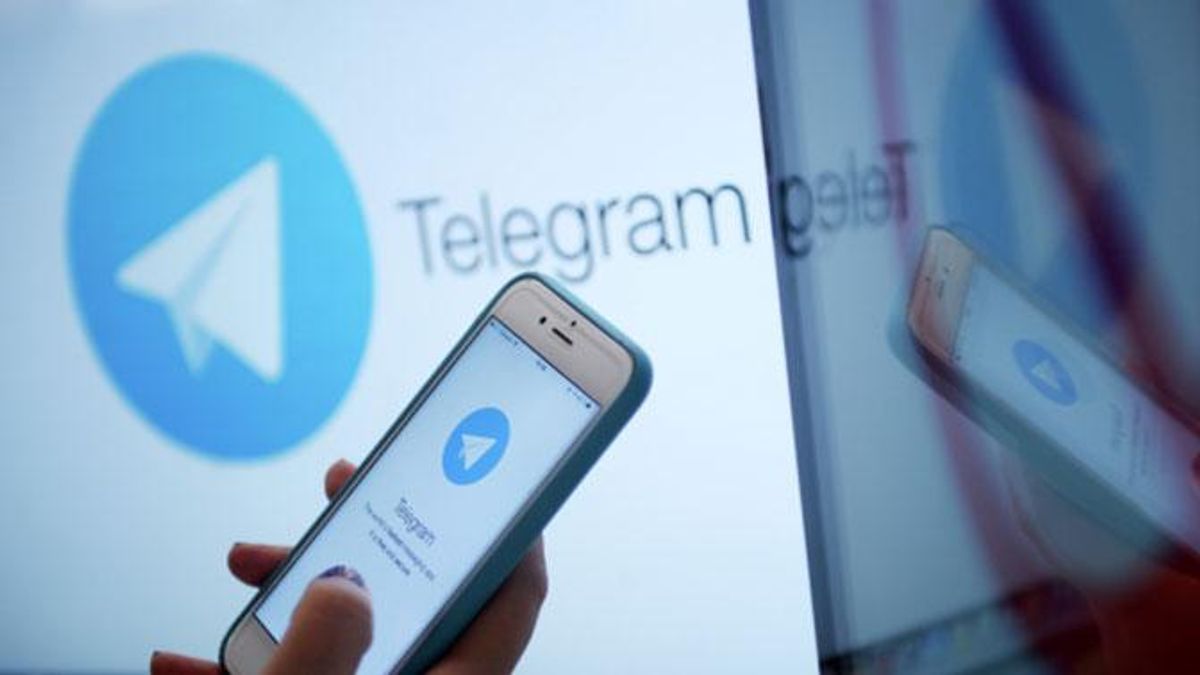 В Telegram знову відповіли на вимогу Роскомнадзору надати ключі шифрування В Telegram знову відповіли на вимогу Роскомнадзору надати ключі шифрування