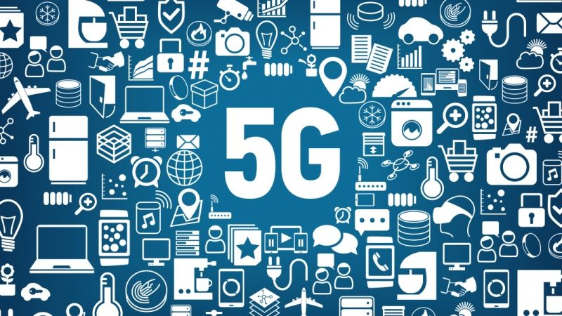 В Арабских Эмиратах модернизируют сеть для запуска 5G