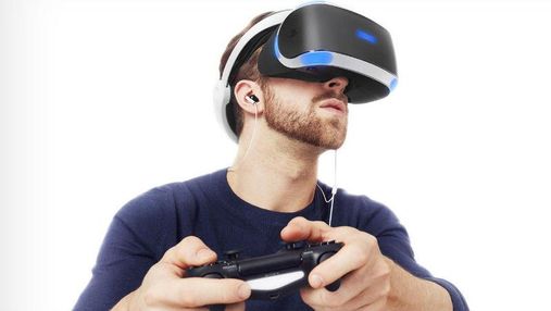 Sony резко снизила цены на PlayStation VR
