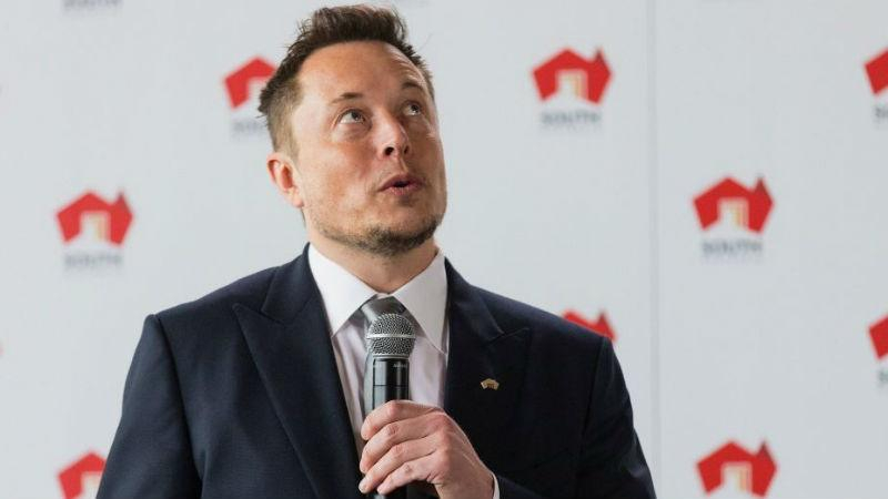 Автобизнес – это ад, – Илон Маск признался, что ночует на заводе