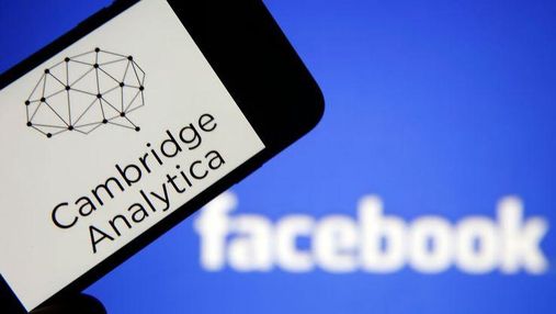  Cambridge Analytica отрицает, что незаконно использовали данные 87 млн пользователей Facebook