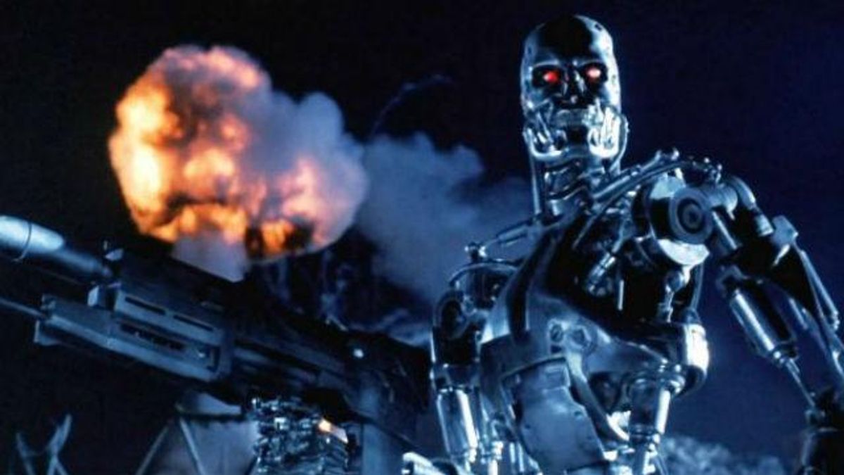 В ООН обсудят вопросы появления роботов-убийц