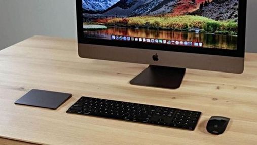 Apple переведе Mac на власні чіпи замість продукції Intel