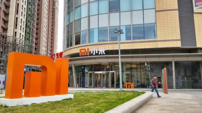 Xiaomi увеличит поставки своих смартфонов до 100 миллионов