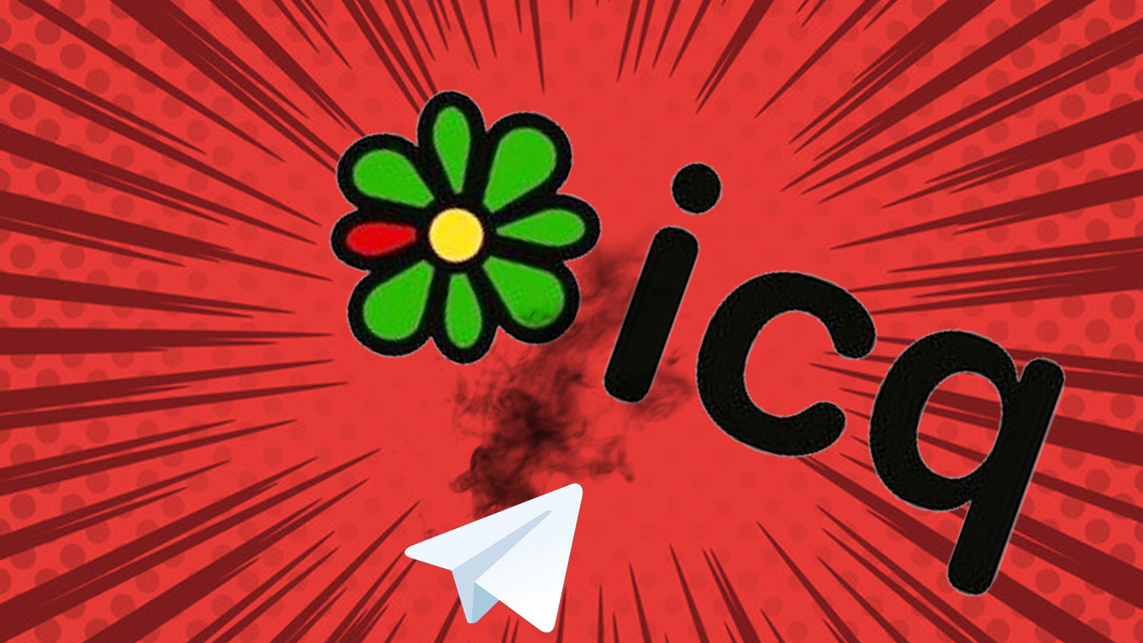 Советник Путина рекомендует заменить Telegram на ICQ
