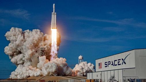 Більшість росіян навіть не чули про запуск Falcon Heavy, – цікаве опитування