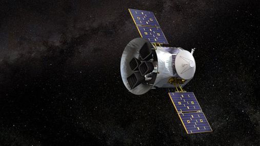 SpaceX визначилась, коли запустить космічний телескоп TESS: дата старту