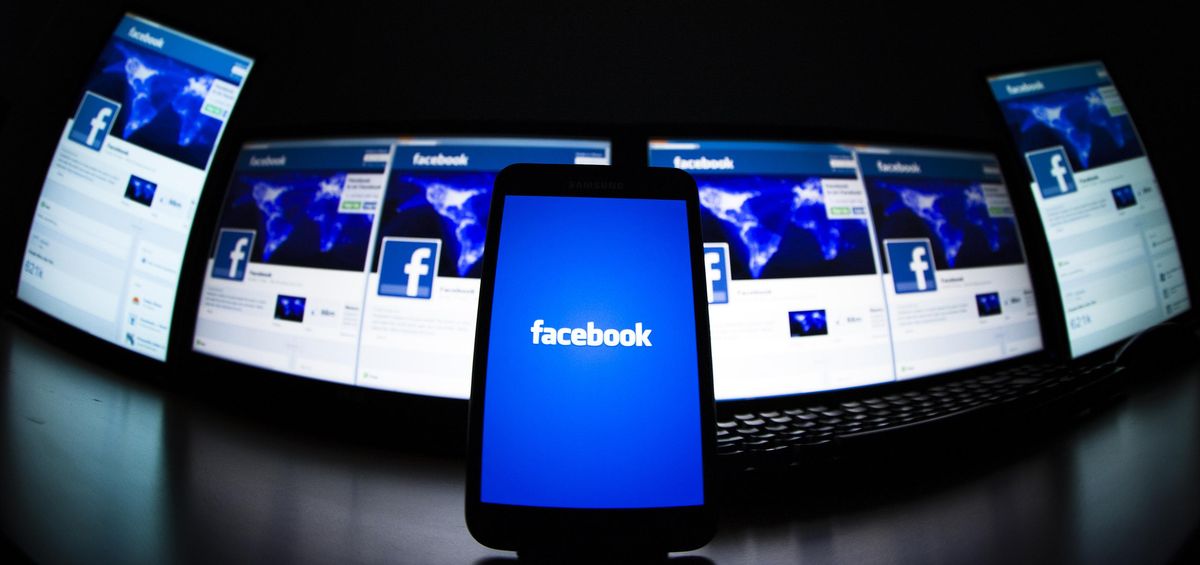 Слідом за Telegram в Росії хочуть заблокувати ще й Facebook Слідом за Telegram в Росії хочуть заблокувати ще й Facebook