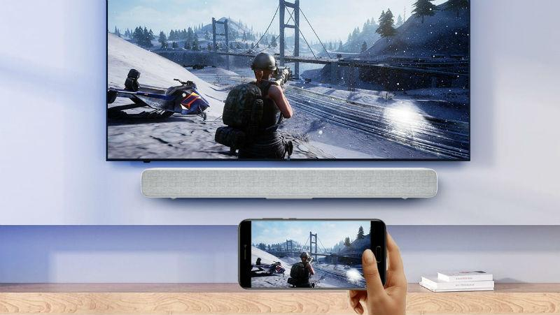 Xiaomi представила мощную стереосистему за хорошую цену