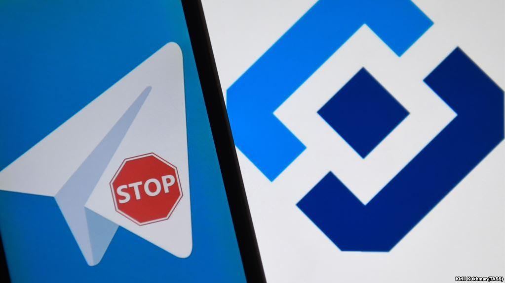 Американский союз призвал IT-гигантов противостоять российской власти