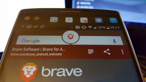 Браузер Brave: особенности новинки от экс-главы Mozilla