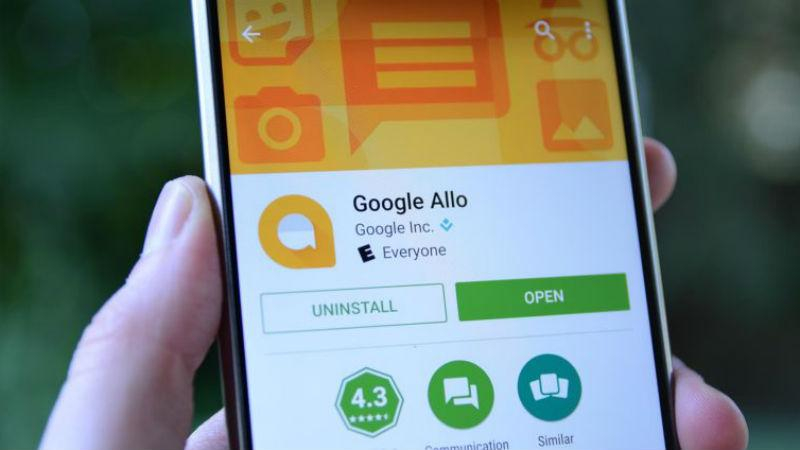 Google приостанавливает развитие одного из своих приложений