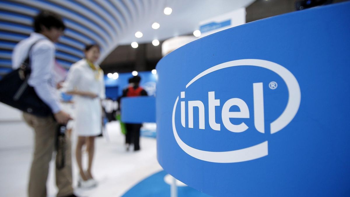 Intel выпустит чипсет с идентичным названием, как у главного конкурента – AMD