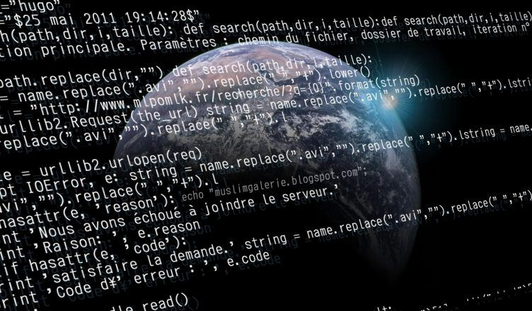 Правоохранители закрыли самый опасный сайт в мире