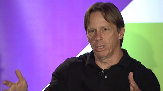 Выдающийся разработчик покинул компанию Маска ради работы в Intel