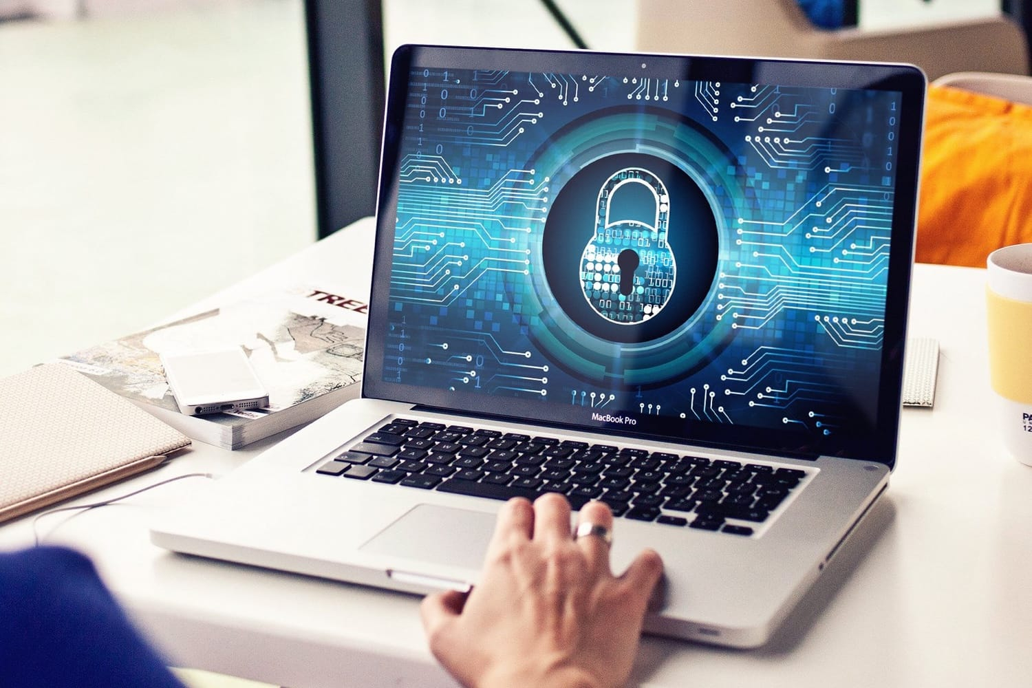 В России могут заблокировать Android, iOS и Windows 10