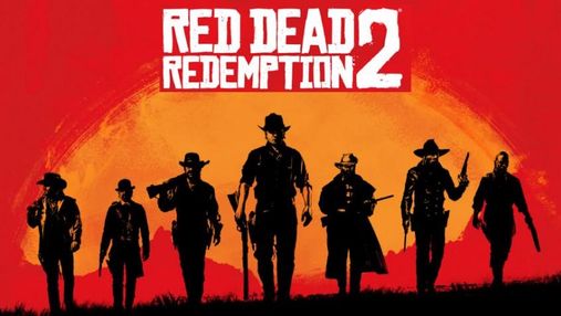 Red Dead Redemption 2: Rockstar Games опубликовали новый трейлер захватывающего шутера