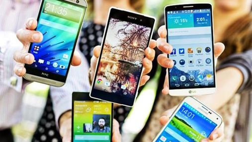 Найпопулярніші смартфони тижня: Xiaomi очолив рейтинг, а Samsung S9 + остаточно з нього вибув 