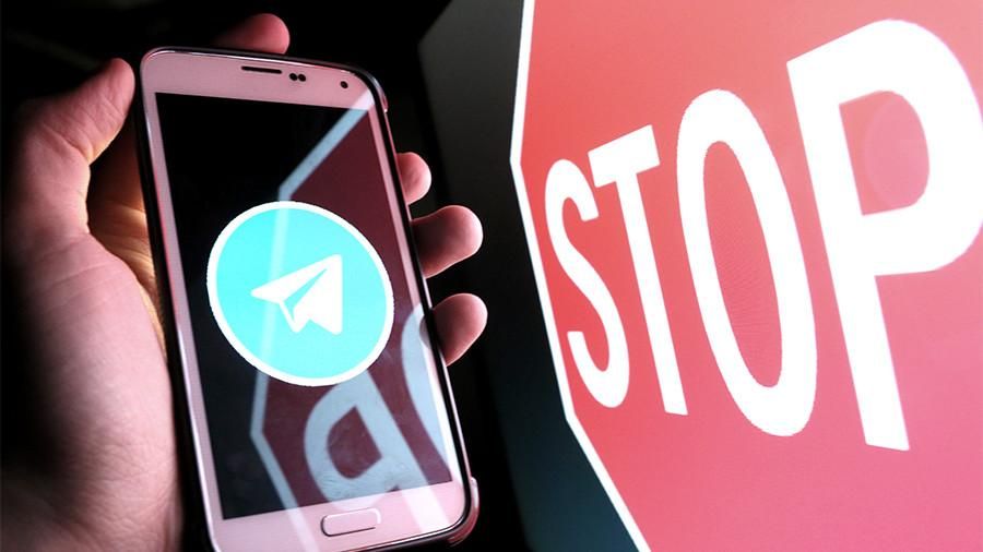 Роскомнадзор и ФСБ сделают все, чтобы наконец приструнить Telegram, – эксперт