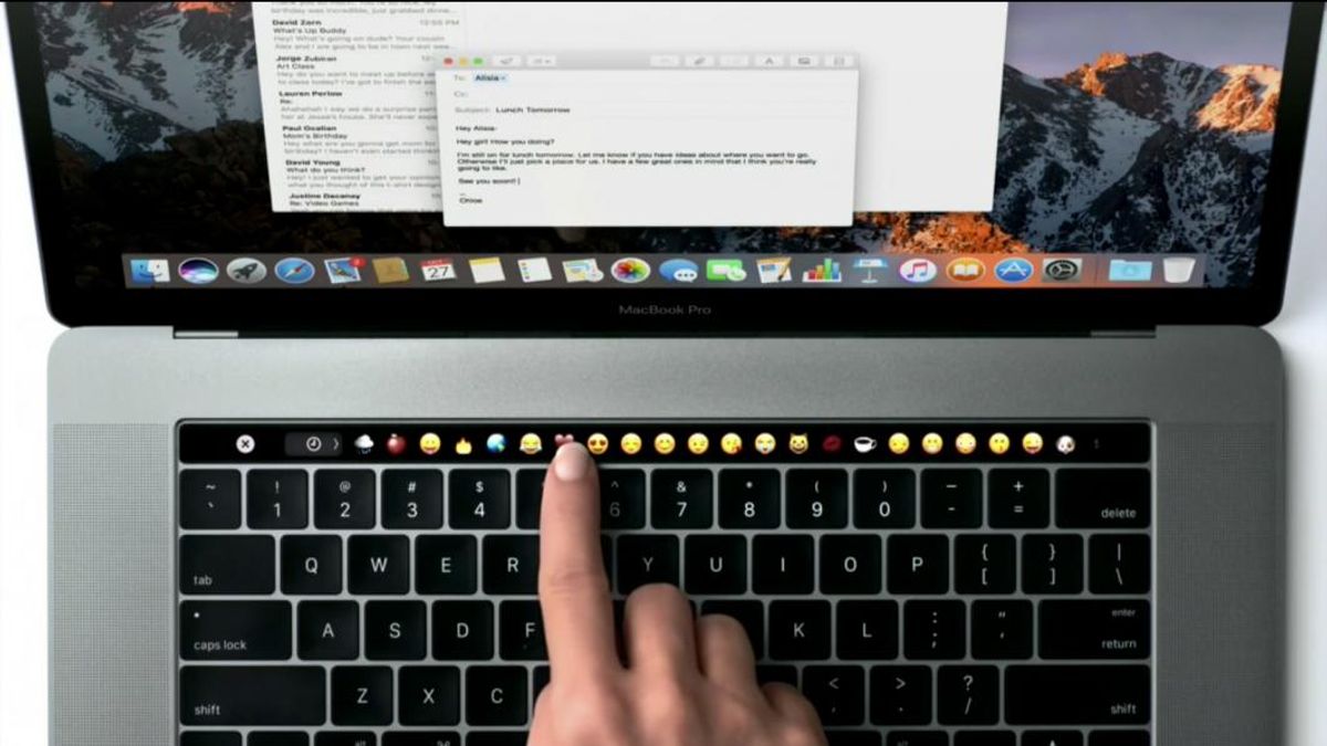 Неідеальний Apple: у MacBook Pro виявили найслабше місце 