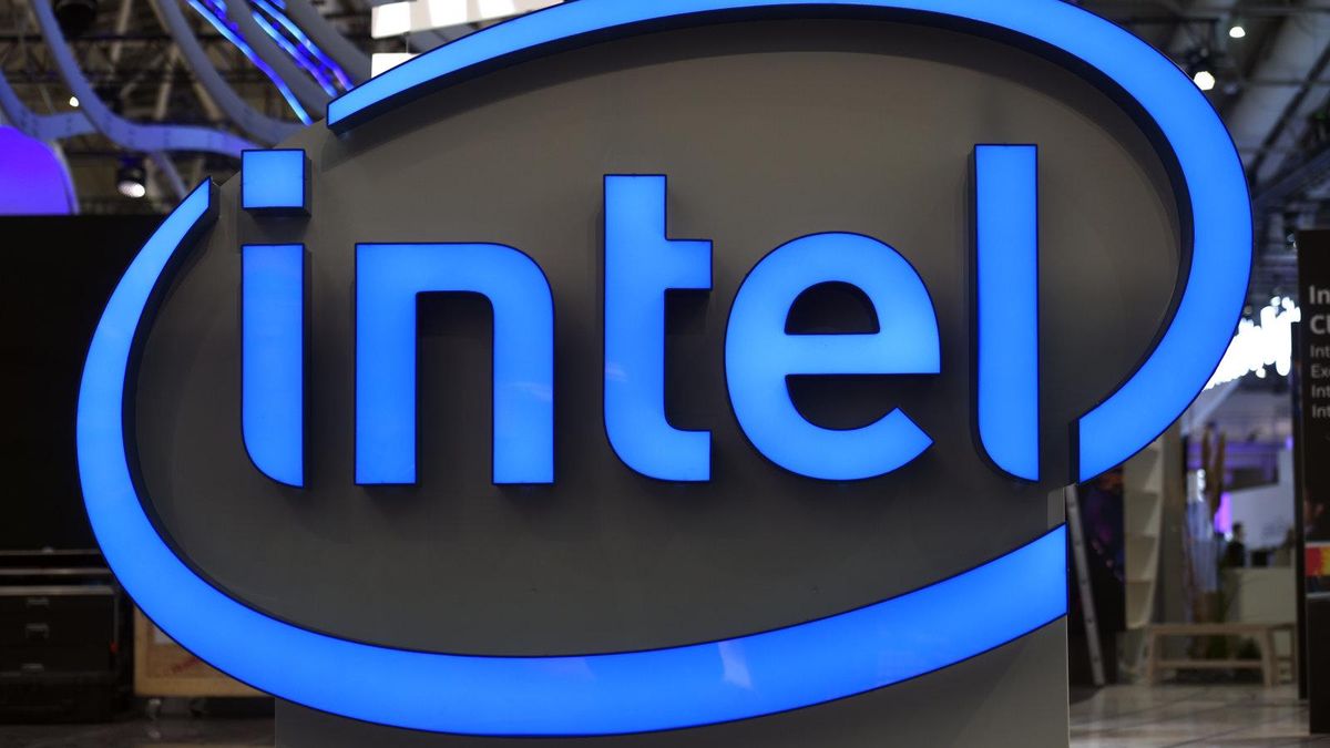 Intel готує велику презентацію в рамках виставки Computex 2018
