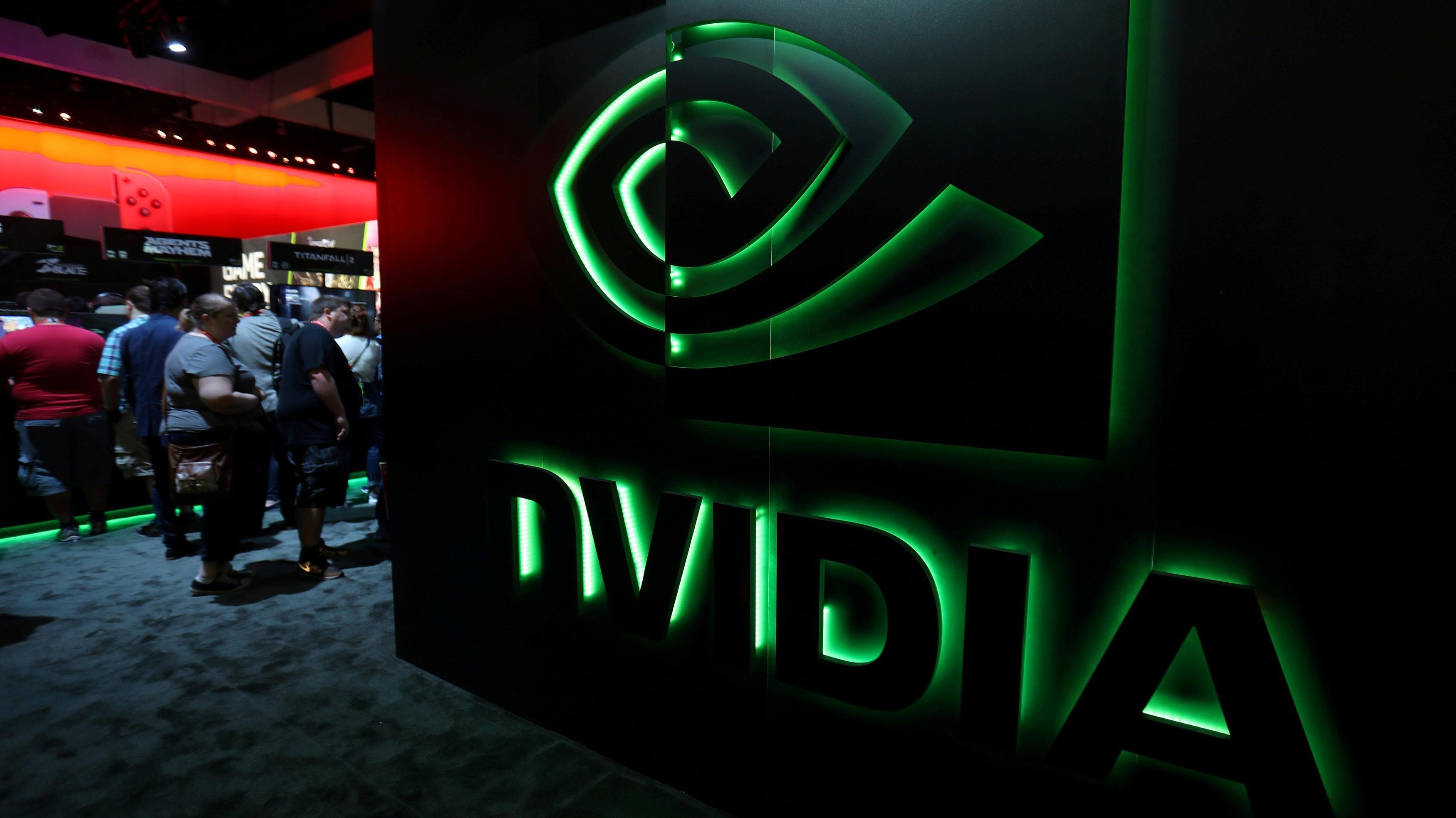 В мережі опублікували характеристики нової відеокарти Nvidia GeForce GTX 1180