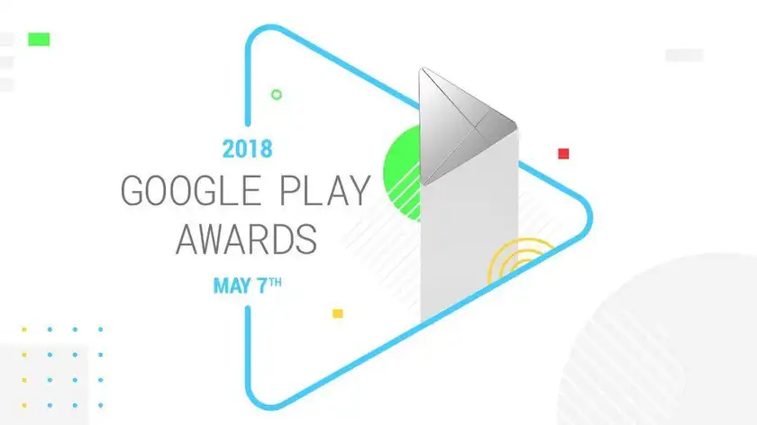 Google Play Awards 2018: корпорація назвала найкращі додатки року