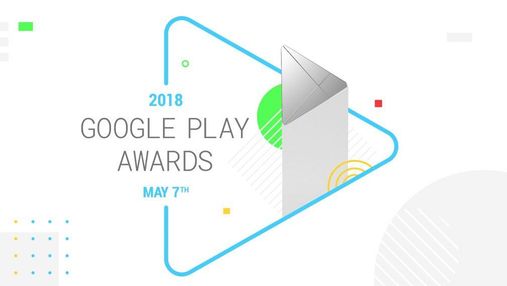 Google Play Awards 2018: корпорация назвала лучшие приложения года