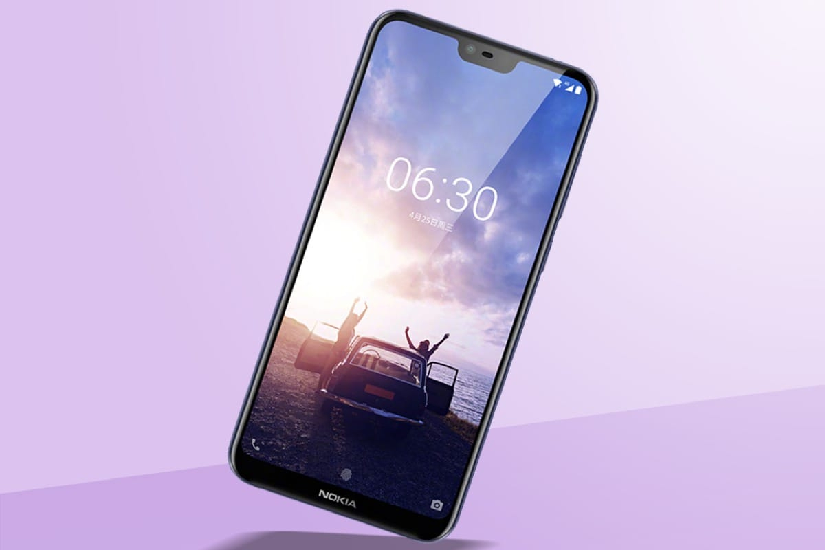 За несколько дней до официальной презентации в сети появились характеристики нового Nokia X