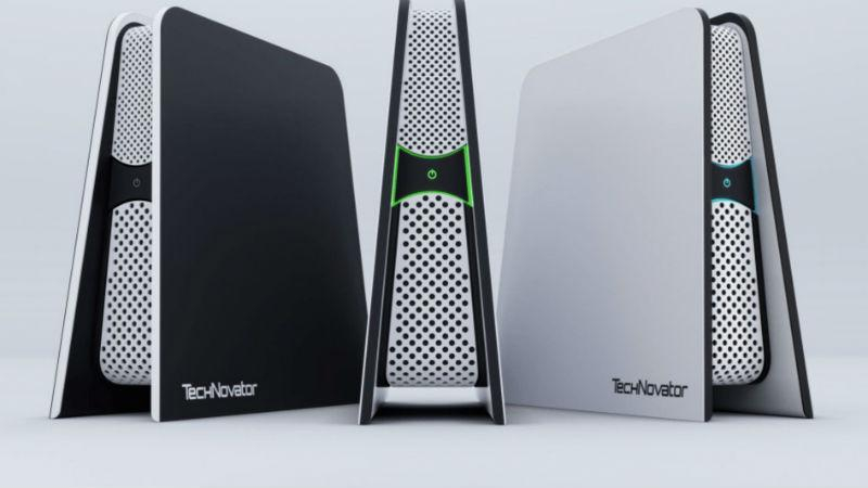 Украинцы разработали уникальную зарядку, которая может дистанционно заряжать устройства