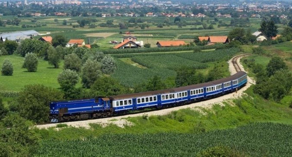 "Укрзализныця" анонсировала запуск одной из самых прогрессивных систем оплаты в мире