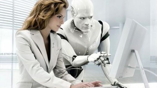 Google представила штучний інтелект, якого не відрізнити від людини: запис 