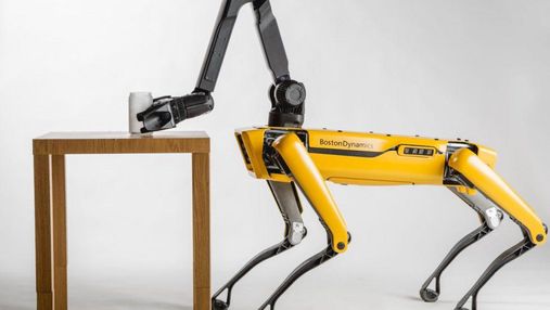 Роботы компании Boston Dynamics уже в следующем году поступят в свободную продажу