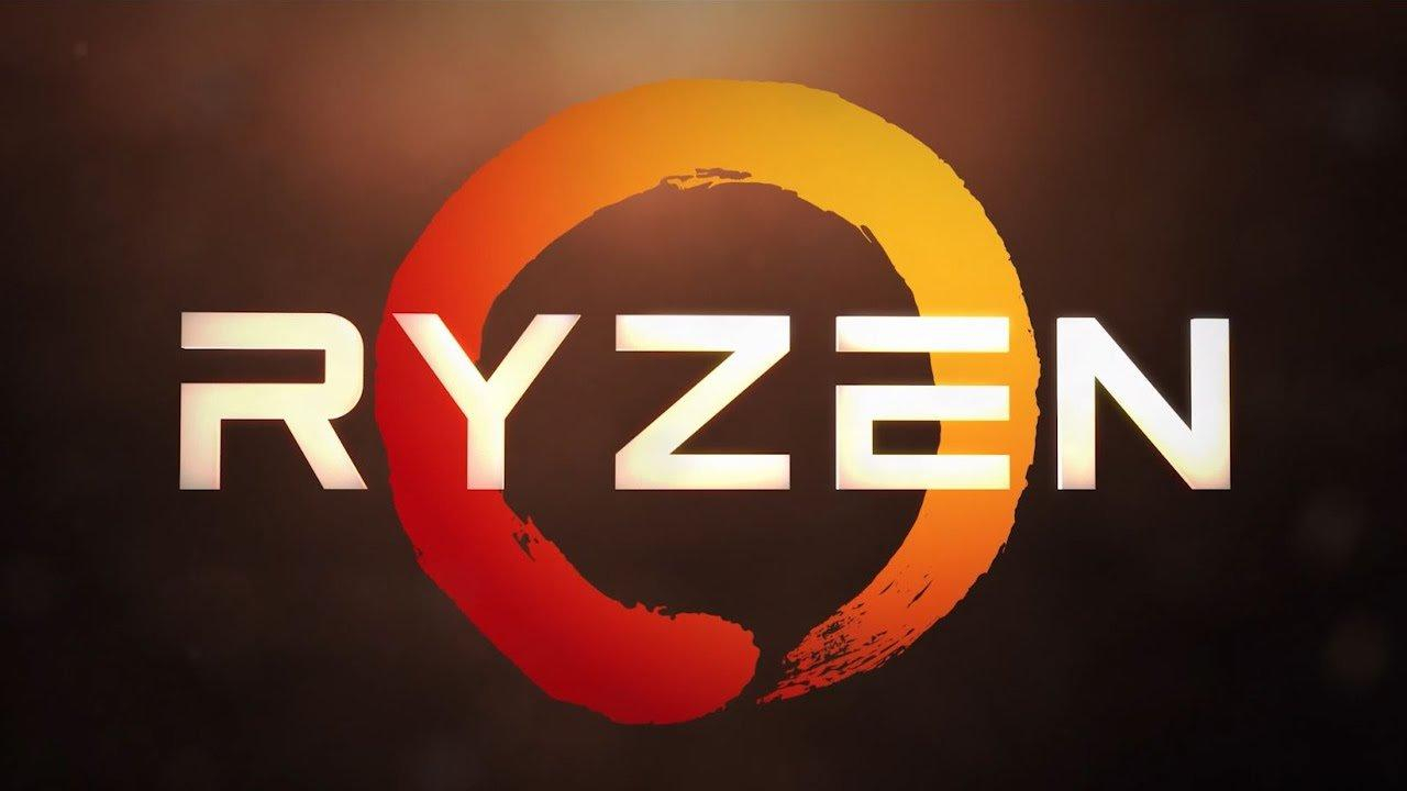 AMD представила обновленное семейство гибридных чипсетов Ryzen Pro