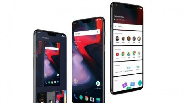 OnePlus 6: цена, характеристики, видео - обзор новинки 