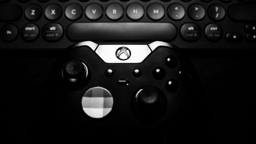Xbox One адаптують для людей з особливими потребами
