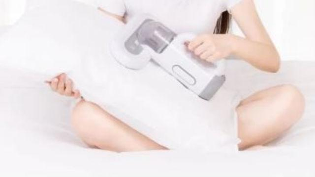 Xiaomi выпустила беспроводной пылесос: цена ниже 50 долларов